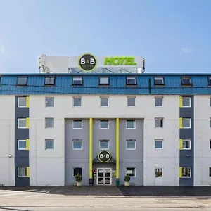 Hotel Lyon Grand Stade