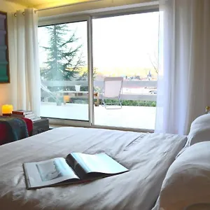 Bed & Breakfast Casa Marta : Suites, Terrasses Et Vue Panoramique