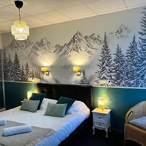 Hotel Logis De Paris