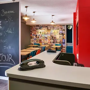Hotel Hotelf1 Nord Renove