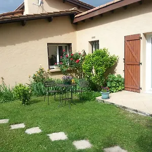 Guest house Marievalerianne