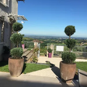 Guest house Les D'hotes D'alice Dior